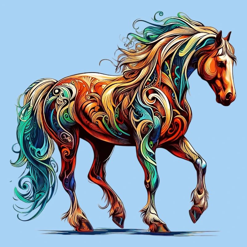 Cheval
