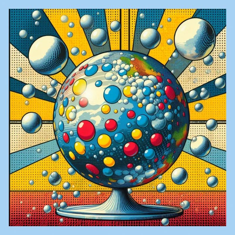 Sphere 1