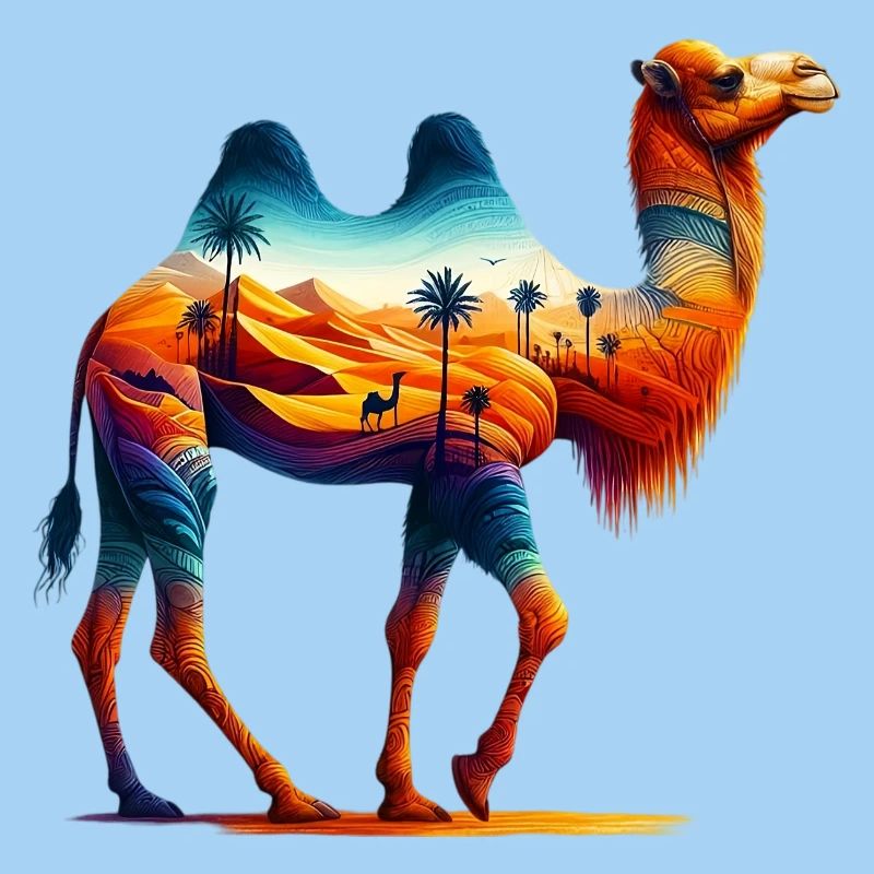 Kamel