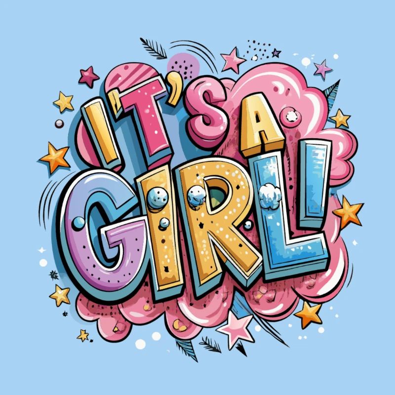 Trophée de dessin animé coloré avec conception de texte