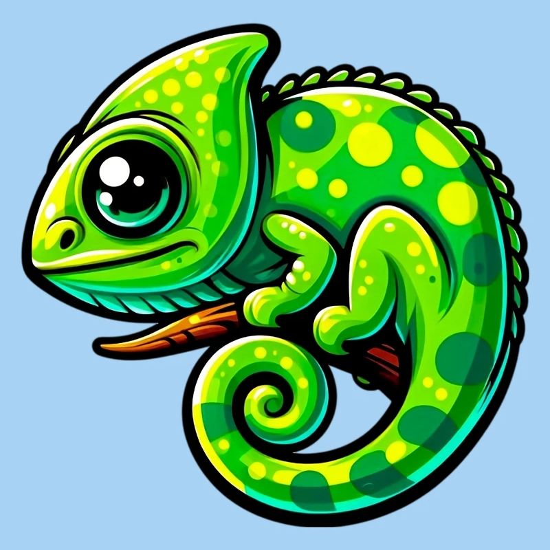 Chameleon