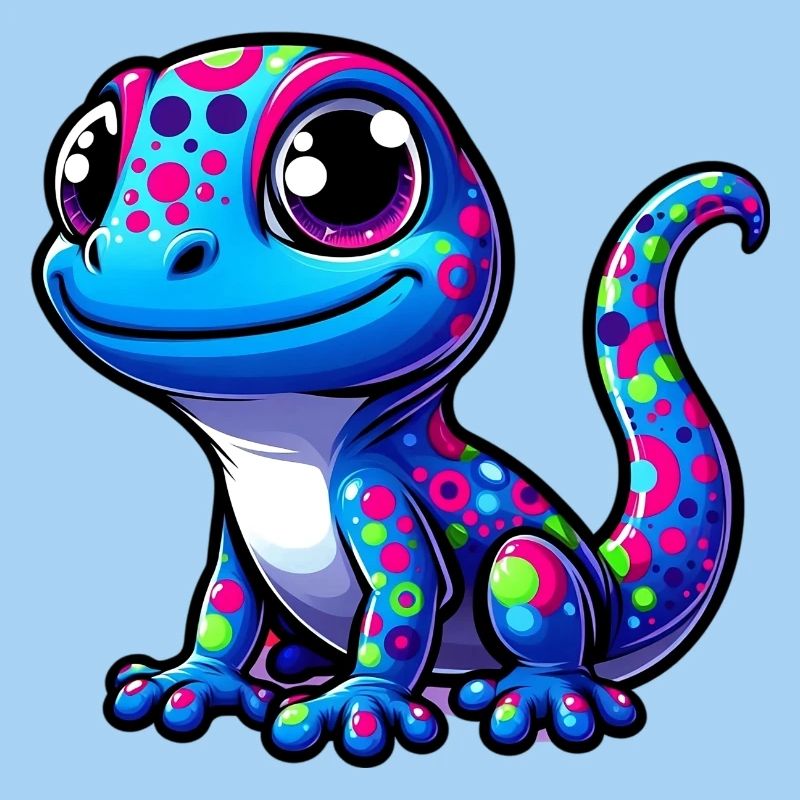 Gecko