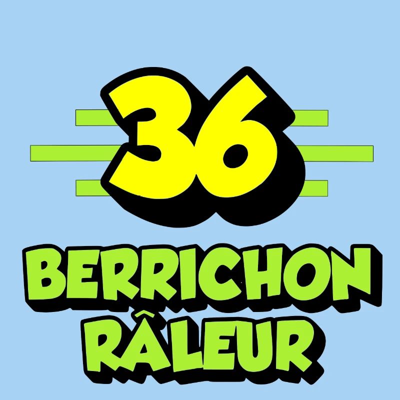 Berrichon râleur