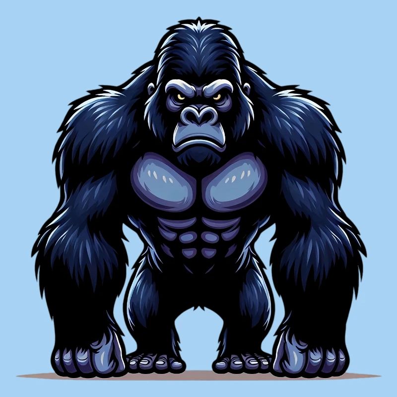 Gorilla