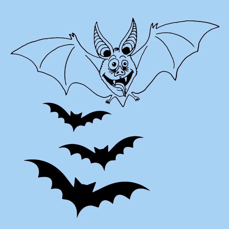 Vampire Bat