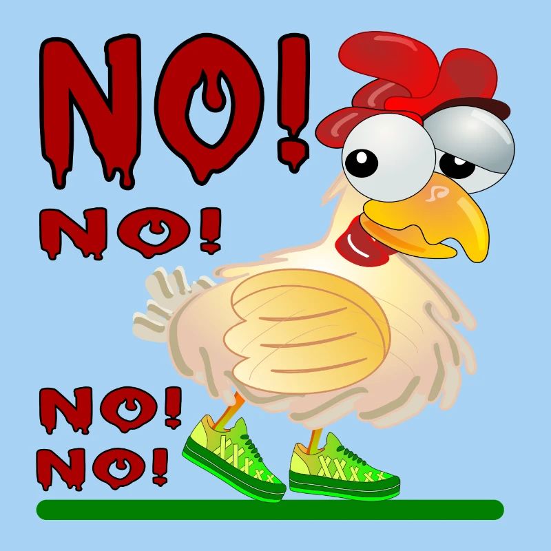 ANSWER NO - CHICKEN COOP