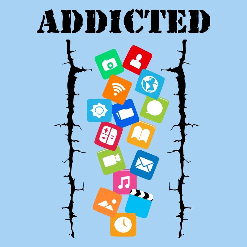 Addicted
