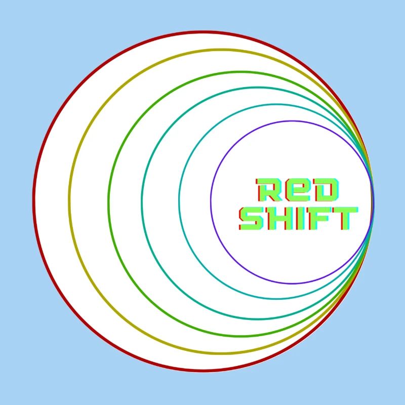 Red Shift