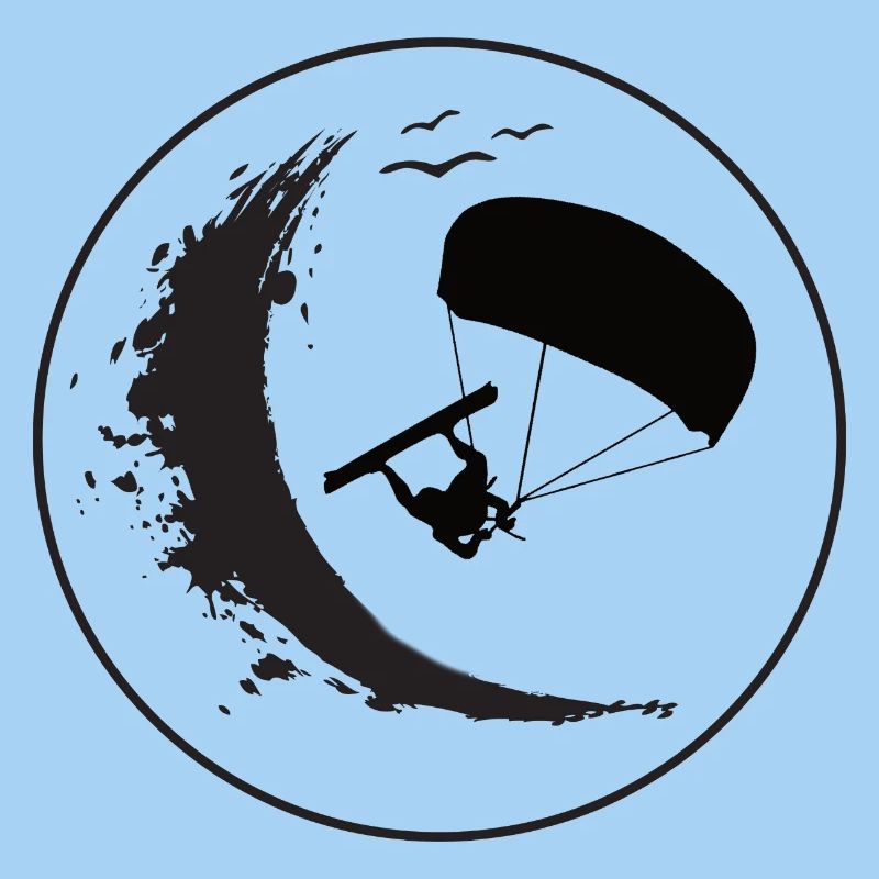 Wave Rider Eclipse