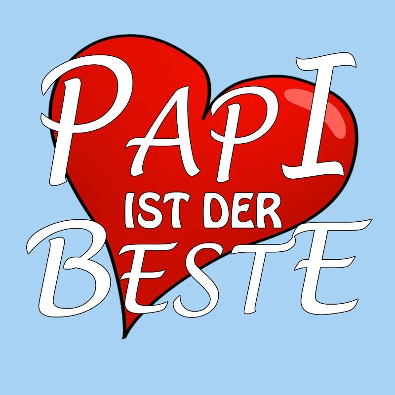 PAPI IST DER BESTE