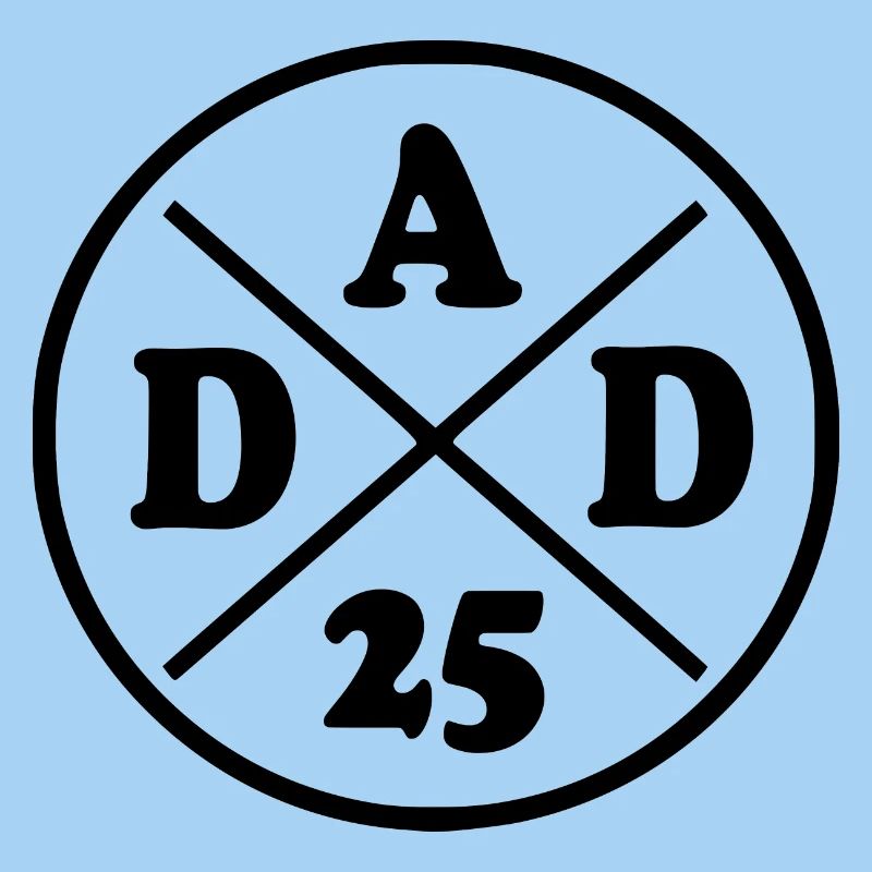 Dad 2025 - dad 25
