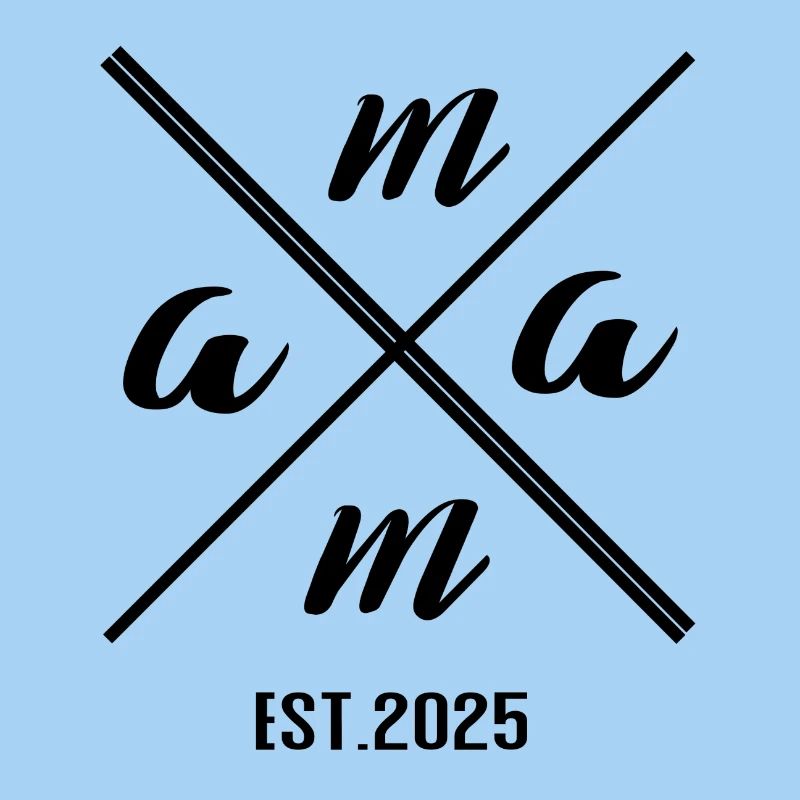 Mama Established 2025 – Conception de cadeaux minimalistes