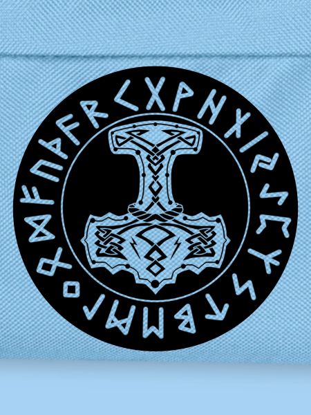 Hammer der Thor-Runen