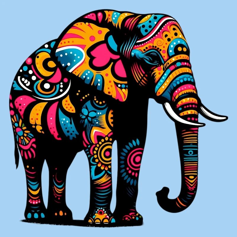 Elefant