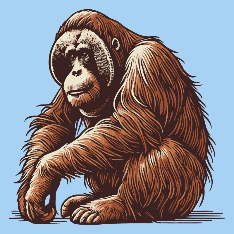 Orang Utan