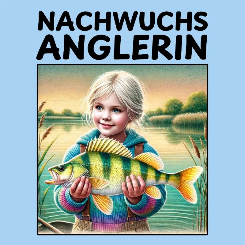 Jeune pêcheur