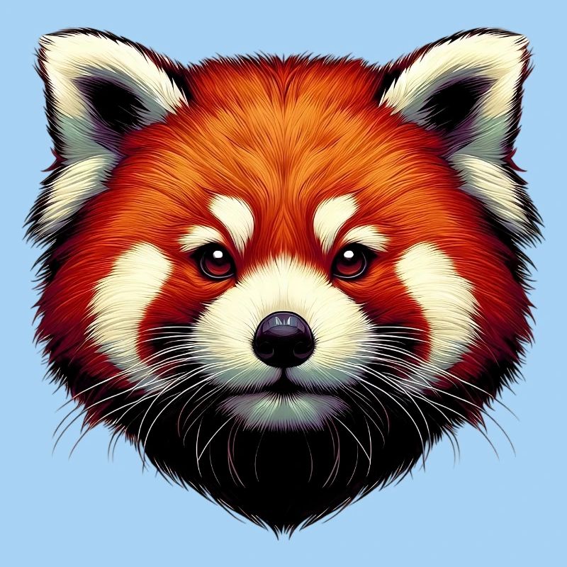 Petit panda