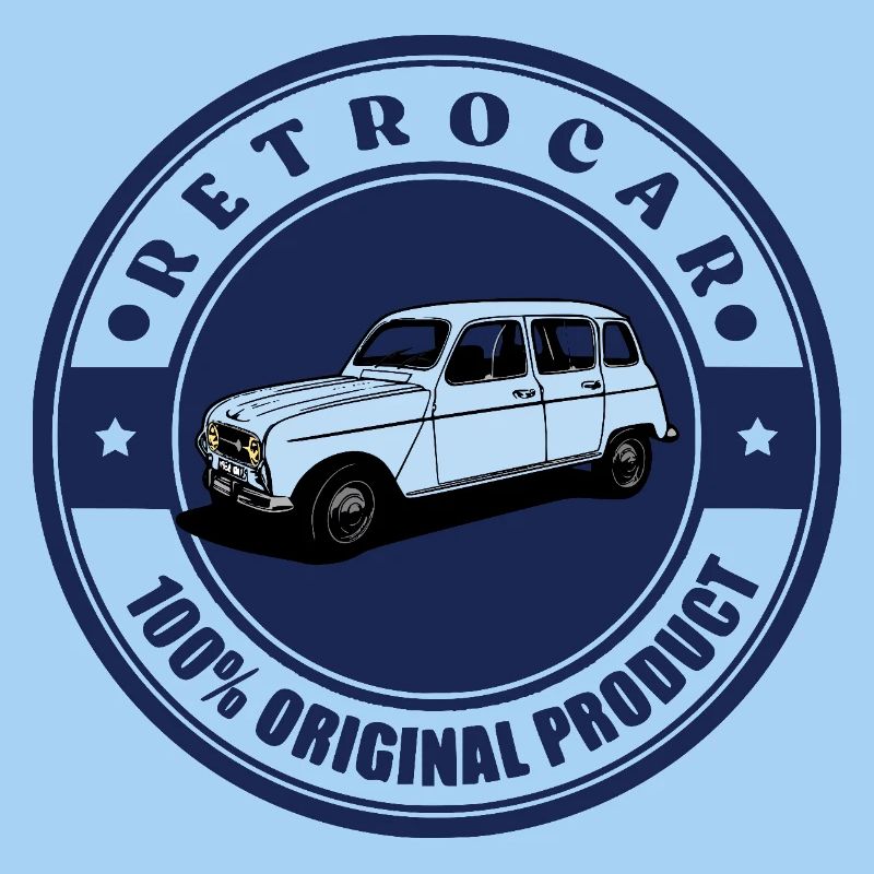 Retro-Auto