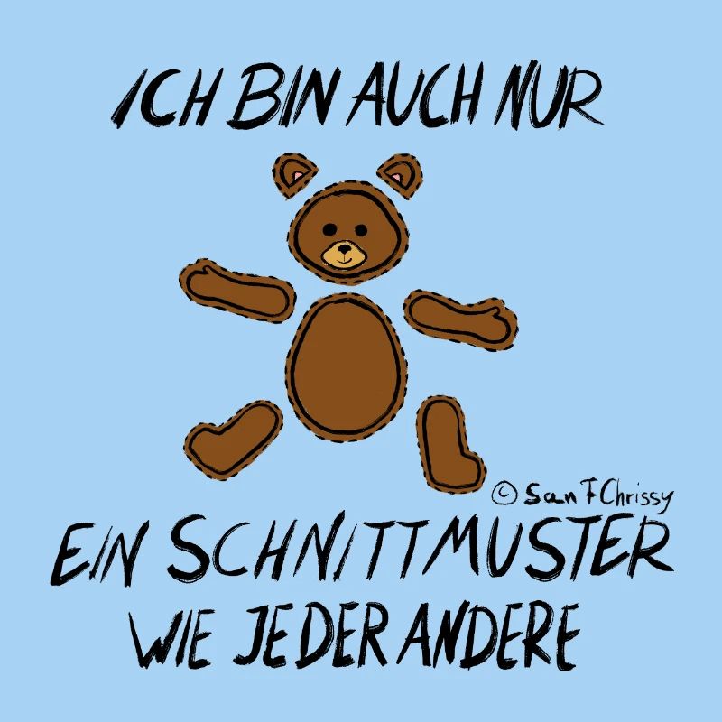 Pattern Bears