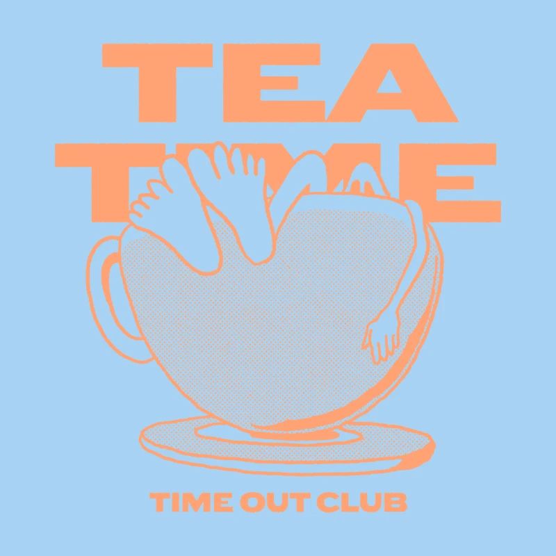 Tea Time – Entspannte Auszeit