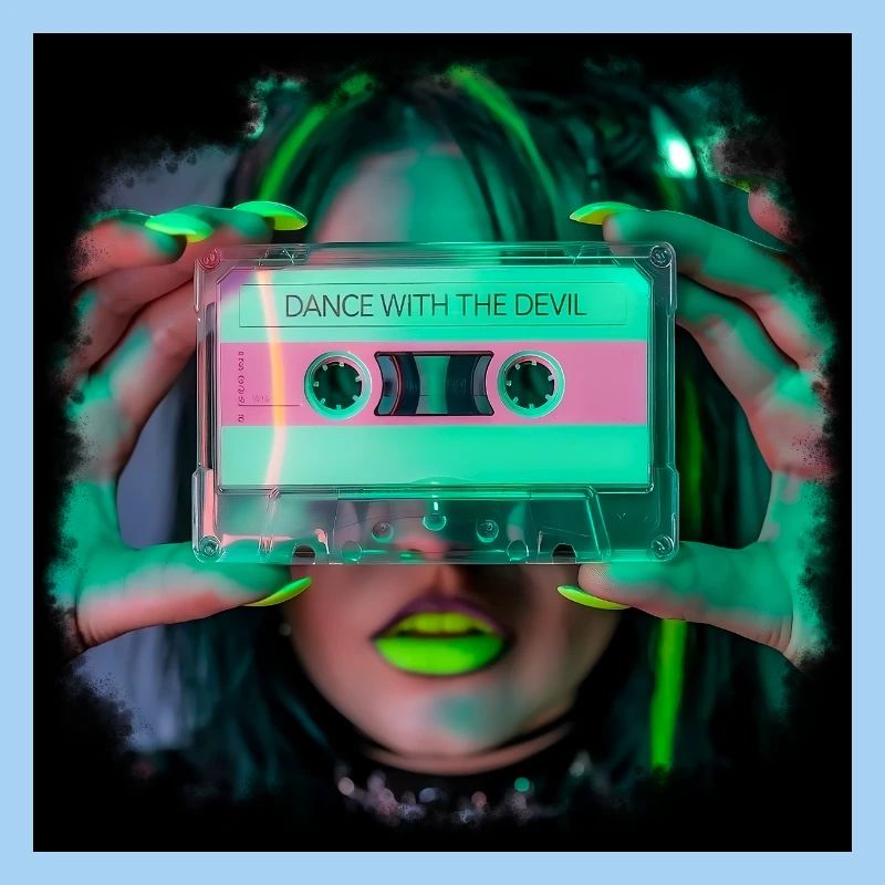 Dance with the Devil