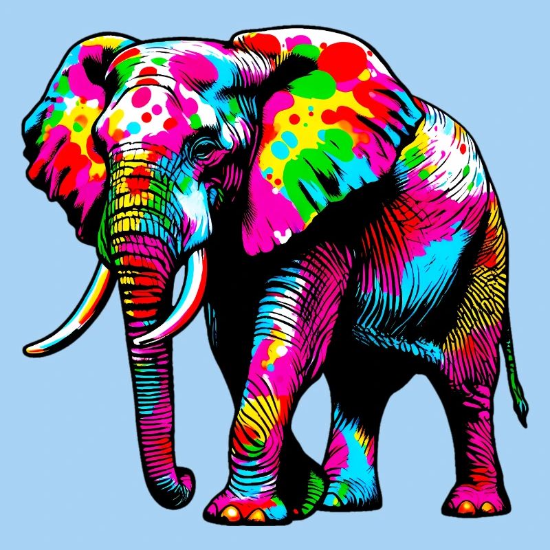 Elefant