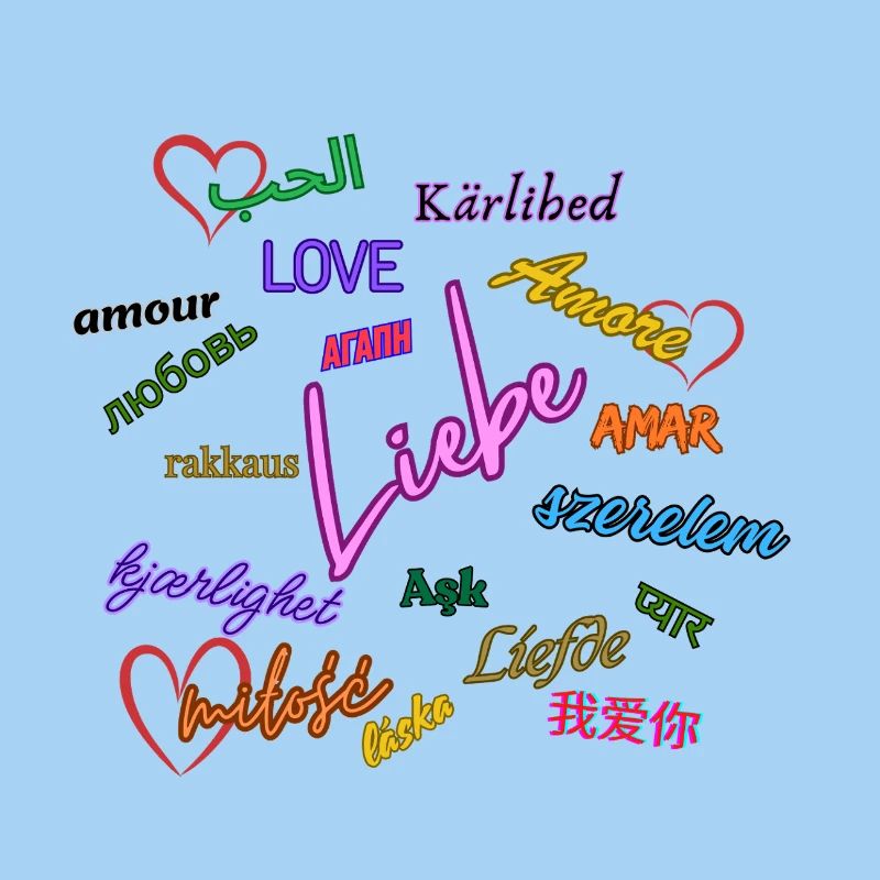 Liebe