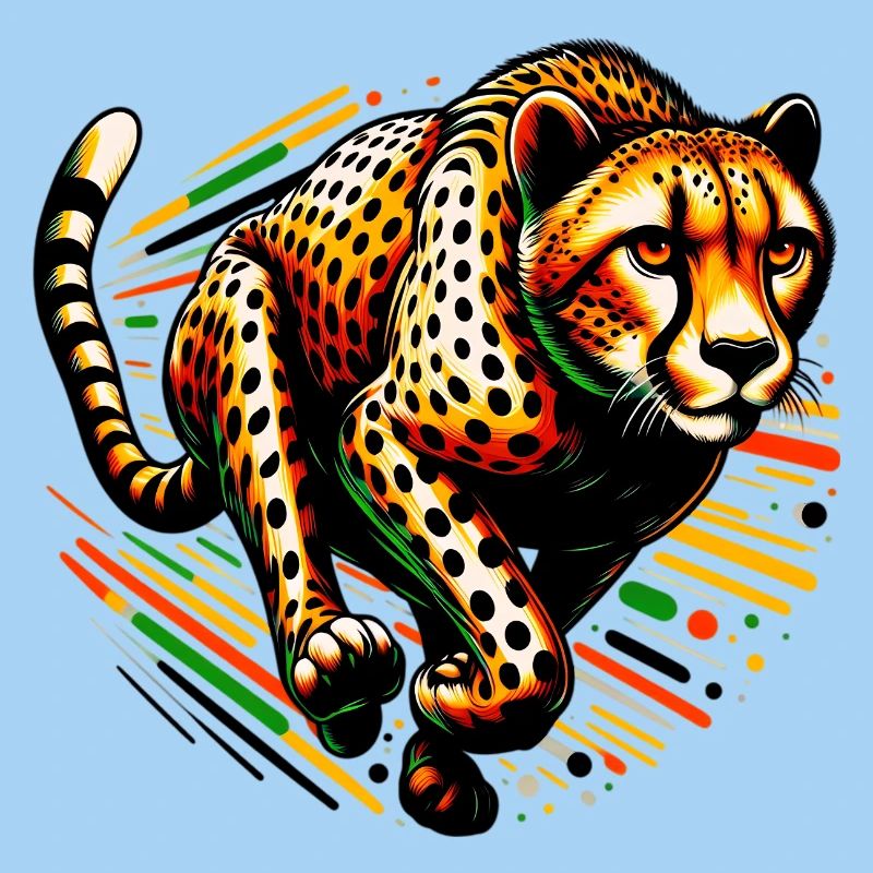 Cheetah