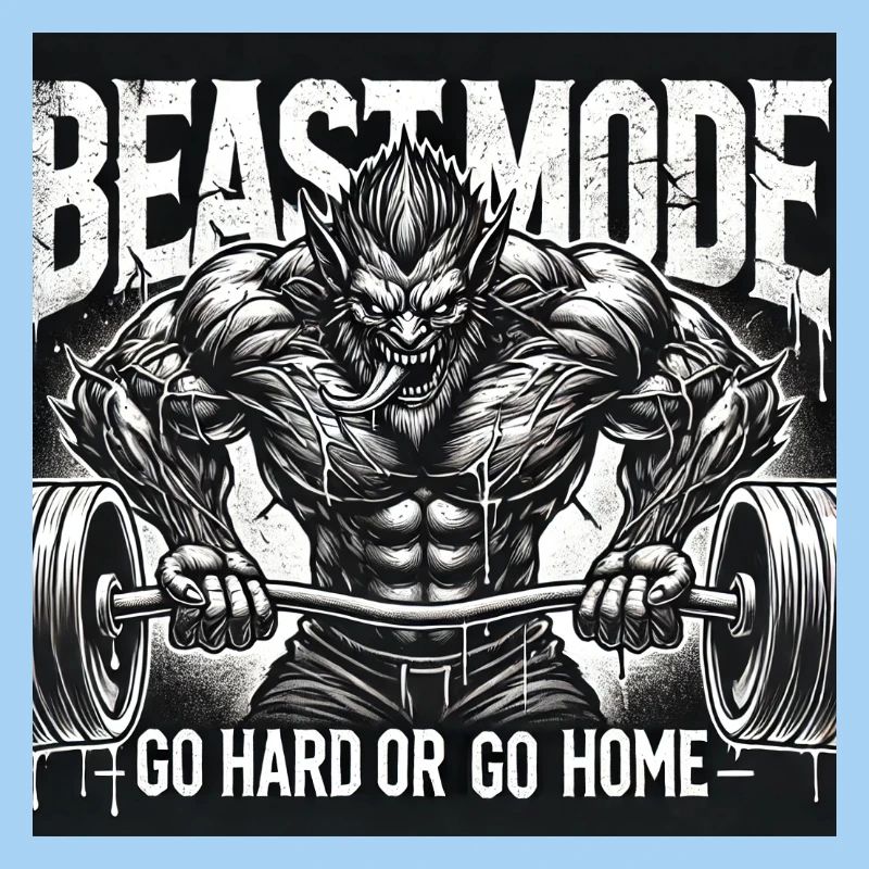 Mode logo