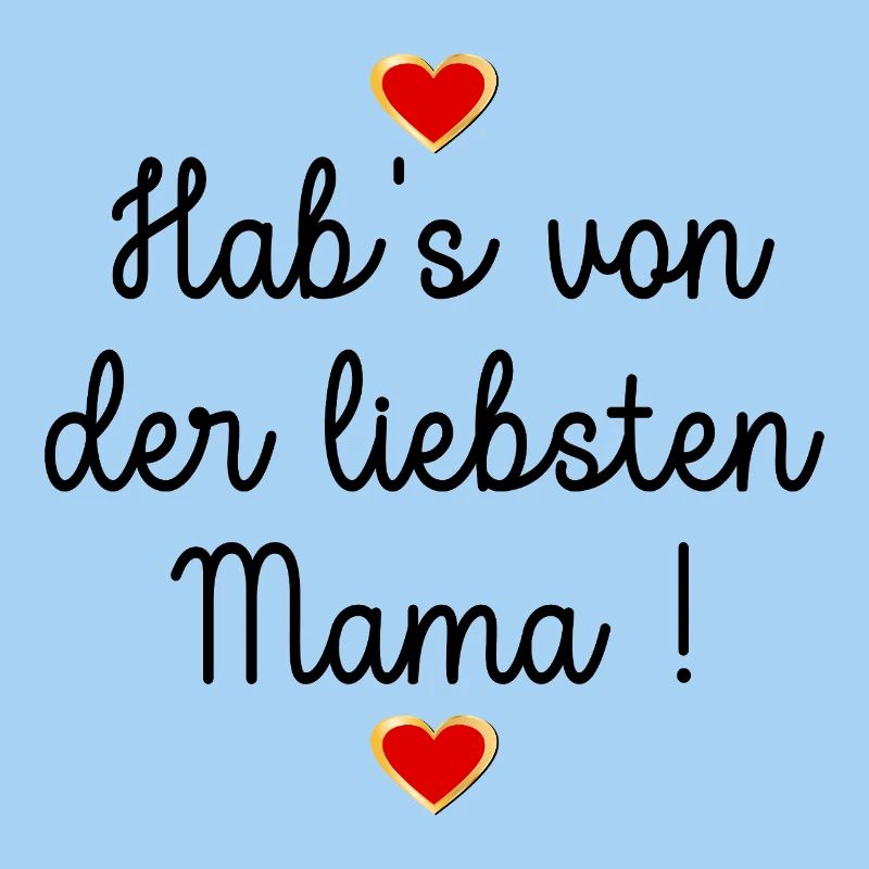 Muttertag Herz