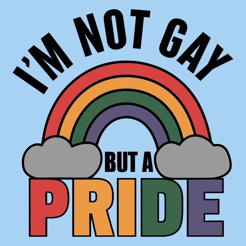Prideful Statement