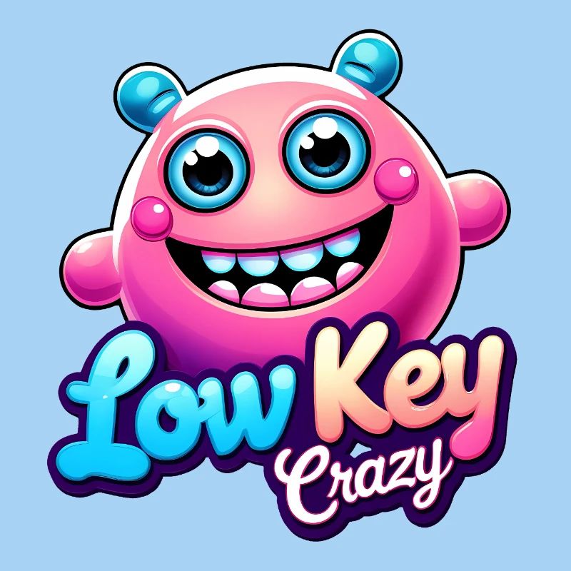 Low Key Crazy