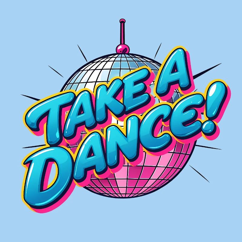 Take a Dance