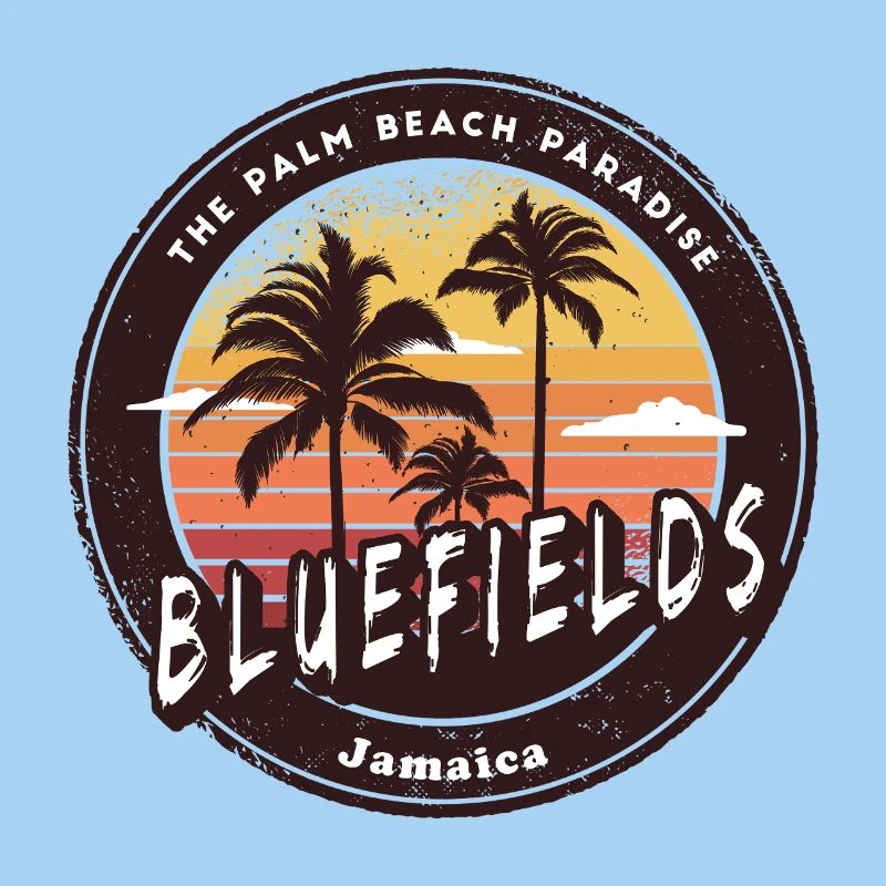 Bluefields Jamaïque – Palm Beach Paradise
