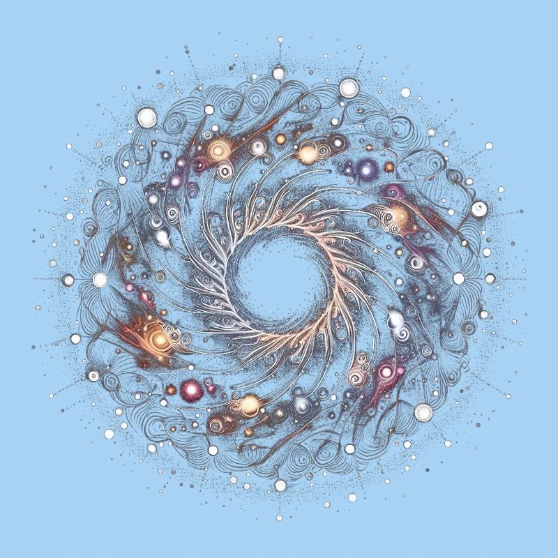 Void Mandala