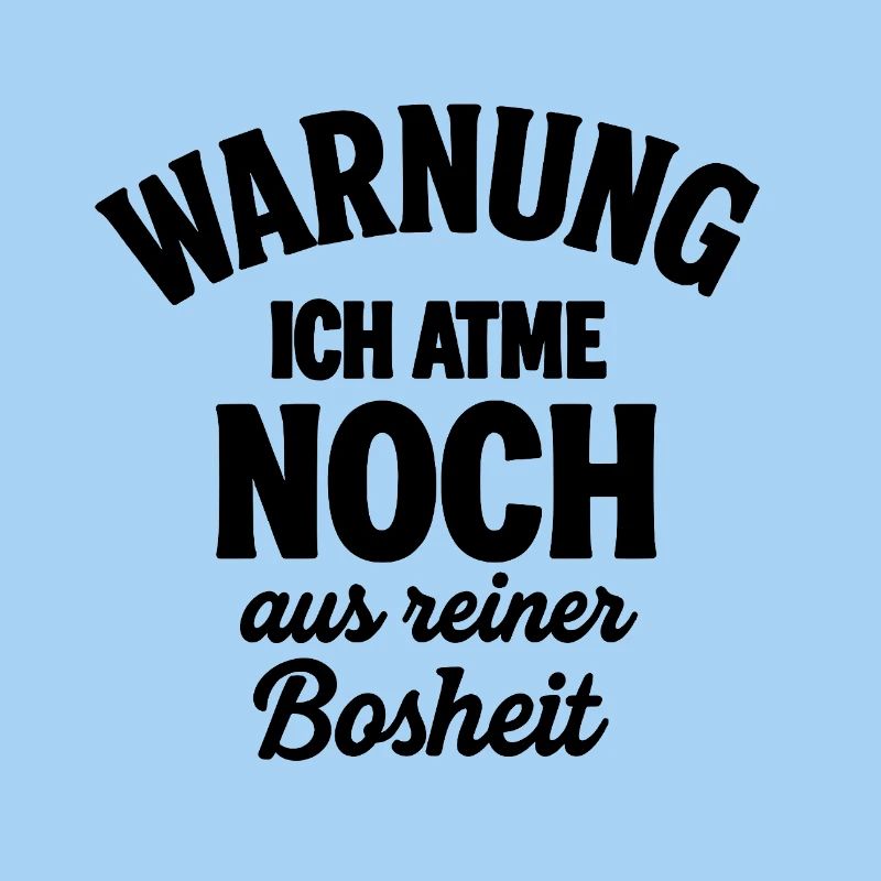 Warnung