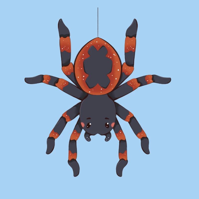 Spinne