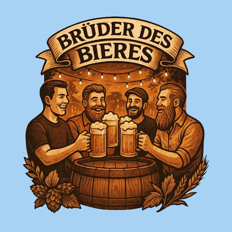 Bierfreunde