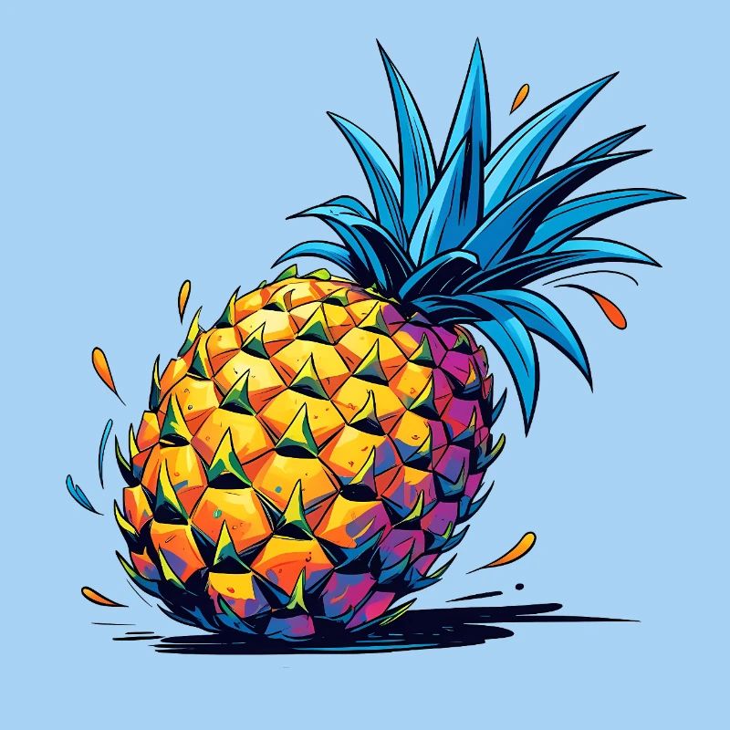 Ananas
