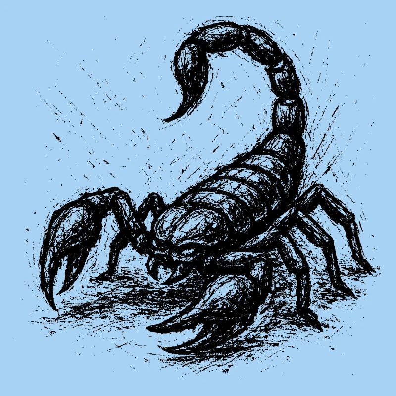 The Desert Stinger