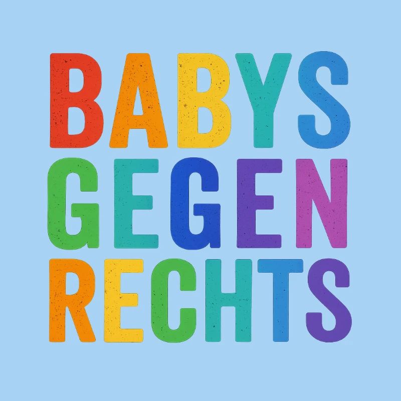 Colourful commitment to diversity