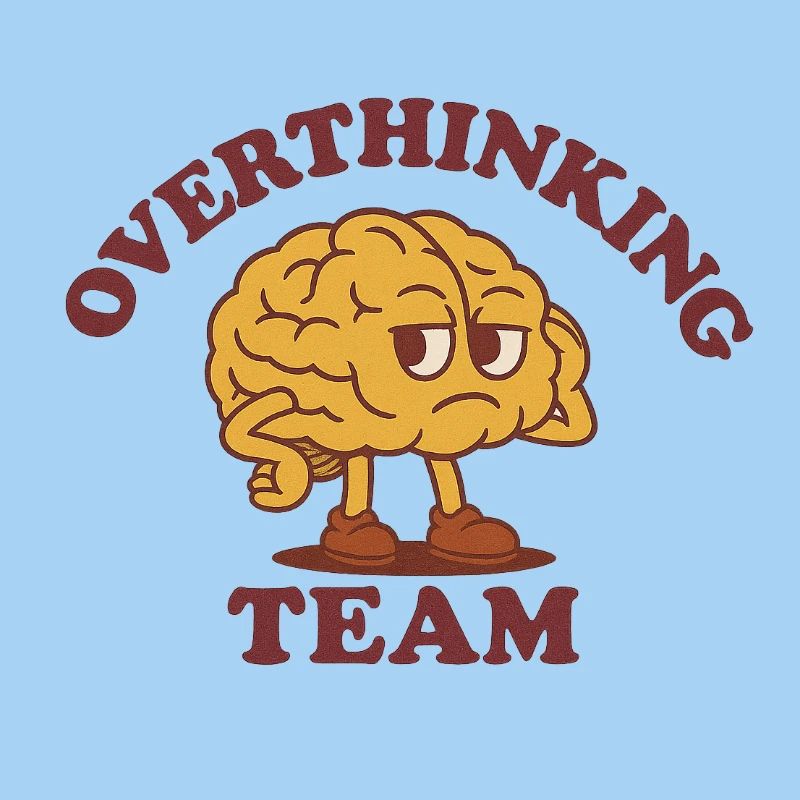 Overthinking Team