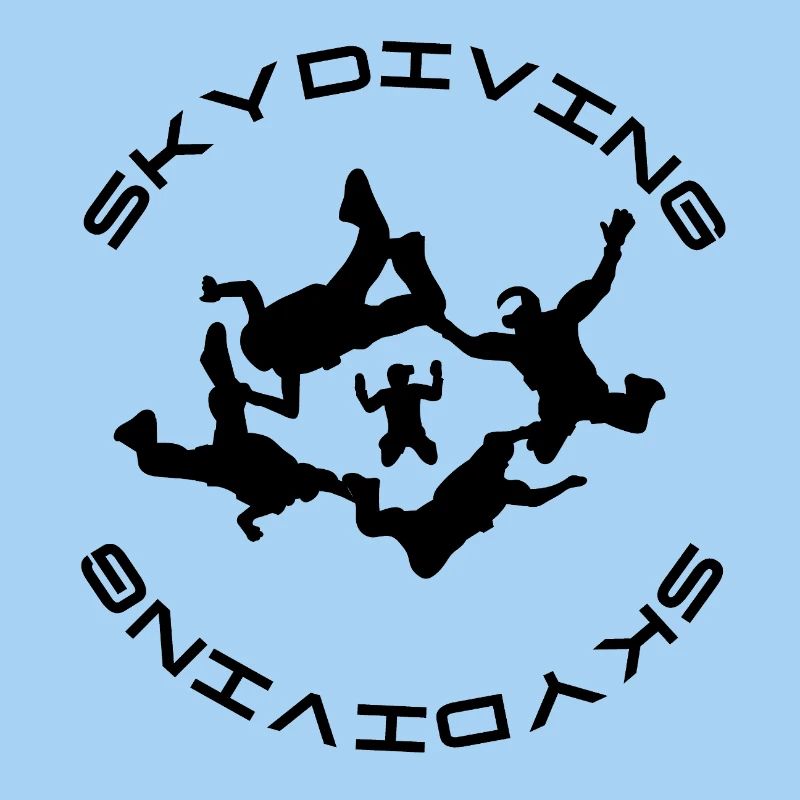 Skydiving