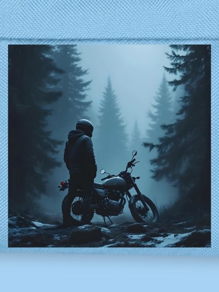 Northern Mist