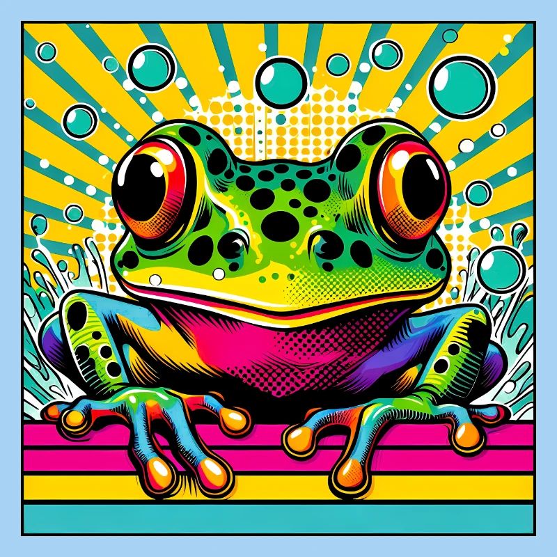 Frosch