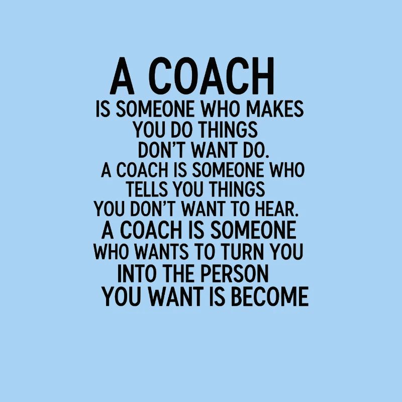 Inspiring Personal Development Coach Theme