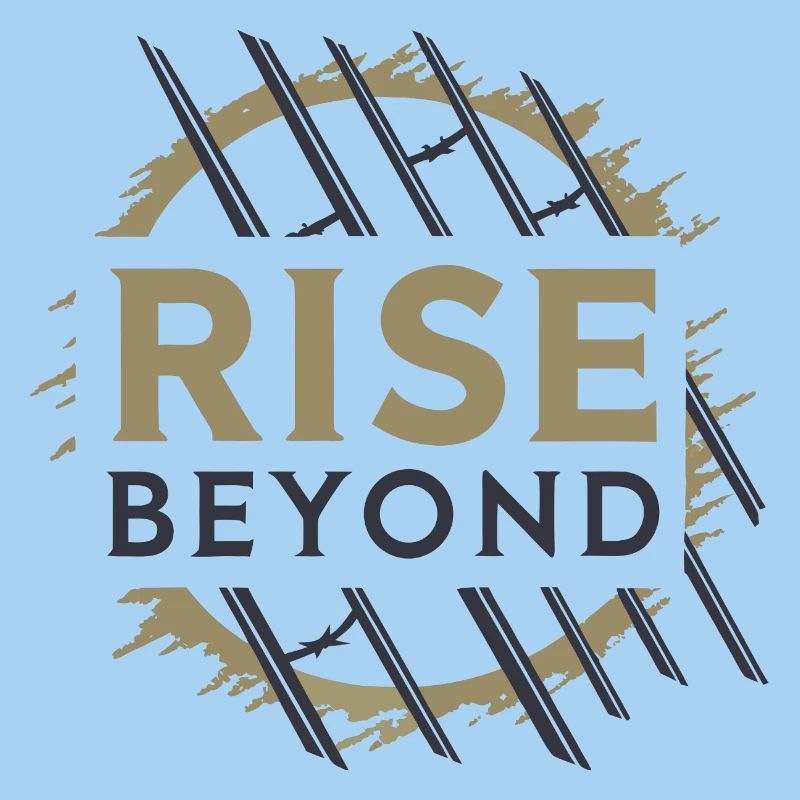 Rise Beyond – Motivations Design 