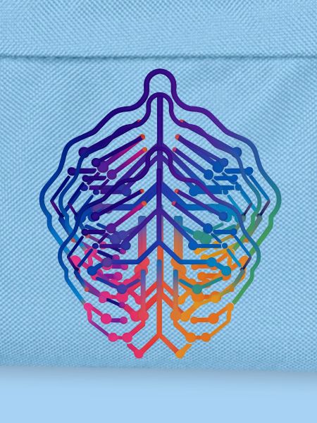 Neural Leaf-Schaltkreisdesign