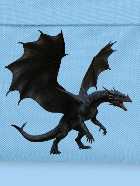Drachenflug Fantasy Design