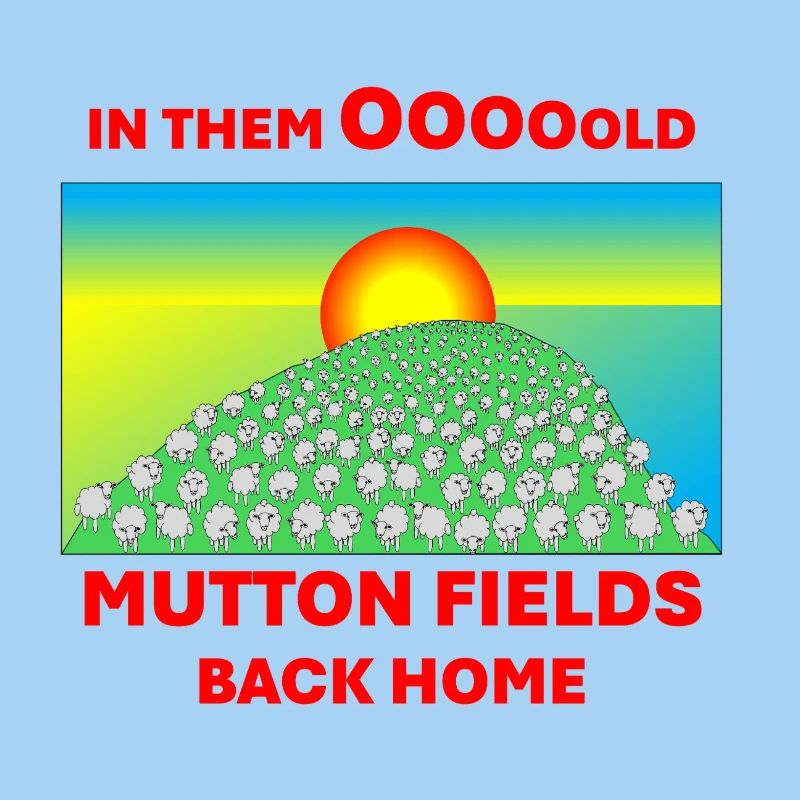 Mutton Fields